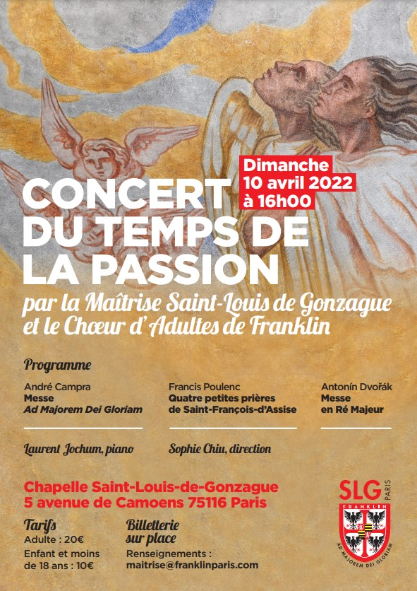 Affiche Affiche